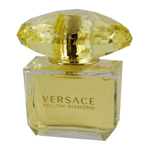 versace yellow diamond mens|Altro.